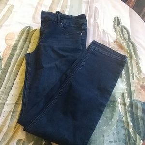 Chico's jeans